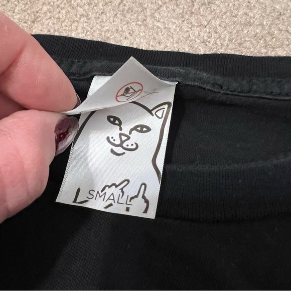 Ripndip tee - Picture 3 of 5